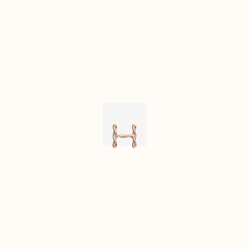 hermes clic h bracelet beige