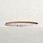 H Torsade belt buckle & Trefle leather strap 13&nbsp;mm, View: , view 2 of 3