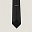 H Trefles tie, View: Back, back, view 3 of 3