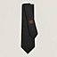 H Trefles tie, View: Folded, folded, view 1 of 3