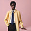 H Trefles tie, View: Worn, worn, view 2 of 3