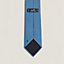 H Trefles tie, View: Back, back, view 3 of 3