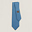 H Trefles tie, View: Folded, folded, view 1 of 3