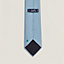H Trefles tie, View: Back, back, view 3 of 3