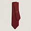 H Trefles tie 8&nbsp;cm, View: Folded, folded, view 1 of 3