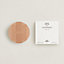 H Trio healthy glow mineral powder refill, Sahara, View: Worn, worn, view 1 of 6