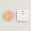 H Trio healthy glow mineral powder refill, Tottori, View: Worn, worn, view 1 of 4