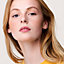 H Trio healthy glow mineral powder refill, Tottori, View: Worn, worn, view 4 of 4