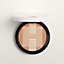 H Trio iridescent mineral powder, Corail Mojave, View: Worn, worn, view 1 of 11
