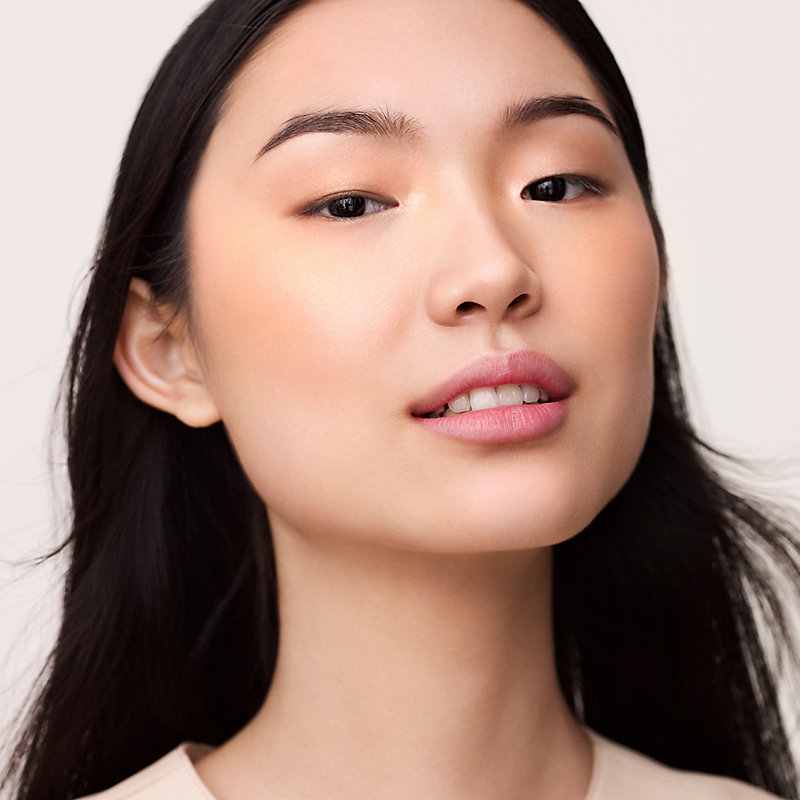 H Trio iridescent mineral powder, Corail Mojave