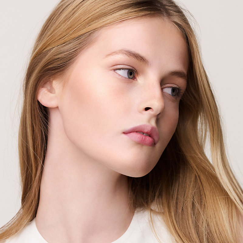 H Trio iridescent mineral powder, Corail Mojave