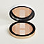 H Trio iridescent mineral powder, Corail Mojave, View: Worn, worn, view 2 of 11