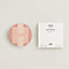 H Trio iridescent mineral powder refill, Rose Atacama, View: Worn, worn, view 1 of 6