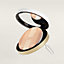 H Trio iridescent mineral powder refill, Rose Atacama, View: Worn, worn, view 2 of 6