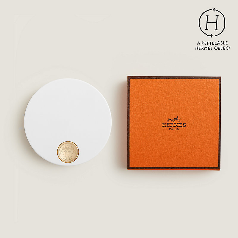 Eka Rusadze | New @hermes Plein Air H Trio Silky Blush