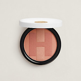 H Trio Le Grand Blush Silky Blush, Limited edition, Rose Hâlé