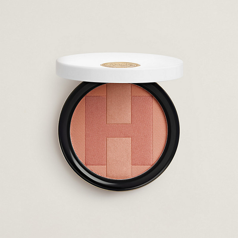 Eka Rusadze | New @hermes Plein Air H Trio Silky Blush