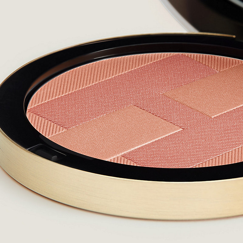 H Trio Le Grand Blush Silky Blush, Limited edition, Rose