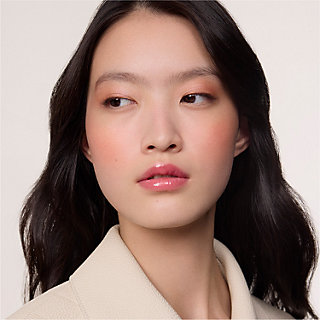 H Trio Le Grand Blush Silky Blush, Limited edition, Rose