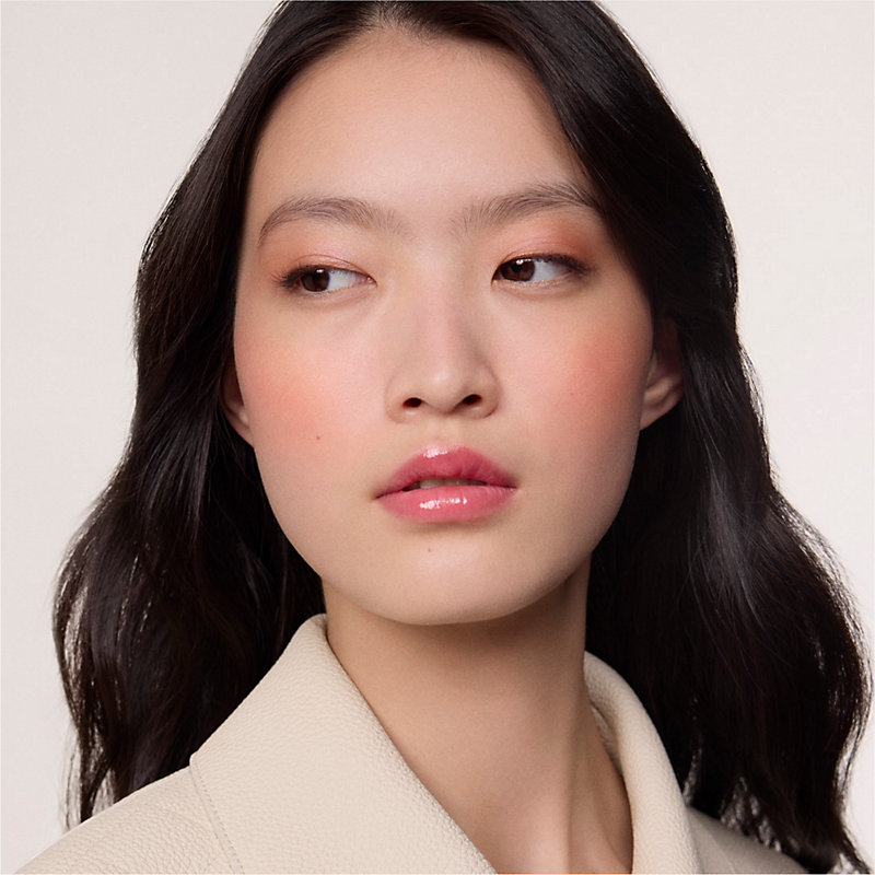 H Trio Le Grand Blush Silky Blush, Limited edition, Rose