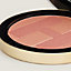 H Trio Le Grand Blush Silky Blush限量三色煥采腮紅，Rose Hâlé, 檢視: 正面, front, 檢視共2張圖片的第6張