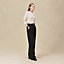 "H Voyage" long-sleeve sweater, View: Worn, worn, view 1 of 5