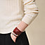 "H Voyage" long-sleeve sweater, View: Worn, worn, view 5 of 5