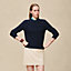 "H Voyage" long-sleeve sweater, View: Worn, worn, view 2 of 5
