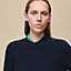 "H Voyage" long-sleeve sweater, View: Worn, worn, view 4 of 5