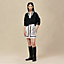 "H Voyage" long-sleeve sweater, View: Worn, worn, view 1 of 5