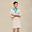 "H Voyage" long-sleeve sweater, View: Worn, worn, view 3 of 6