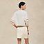 "H Voyage" long-sleeve sweater, View: Worn, worn, view 4 of 6