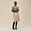 "H Voyage" short-sleeve sweater, View: Worn, worn, view 1 of 6
