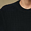 “H Voyage” 롱 슬리브 스웨터, 보기: 이미지: 제품 착용 이미지, worn, 5개 중 5번째 보기