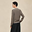 “H Voyage” 롱 슬리브 스웨터, 보기: 이미지: 제품 착용 이미지, worn, 3개 중 5번째 보기