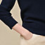 “H Voyage” 롱 슬리브 스웨터, 보기: 이미지: 제품 착용 이미지, worn, 5개 중 5번째 보기