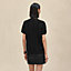 “H” 쇼트 슬리브 스웨터, 보기: 이미지: 제품 착용 이미지, worn, 3개 중 5번째 보기