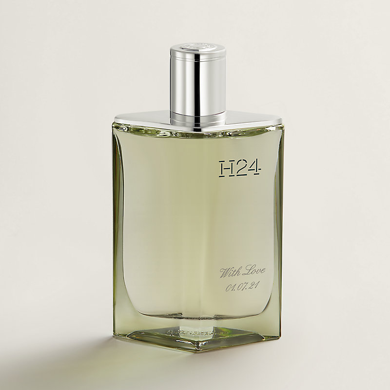 香水(男性用) HERMES H24 Eau de Parfum 50ml 香水(男性用) HERMES H24 Eau de Parfum 50ml H24 Eau de parfum