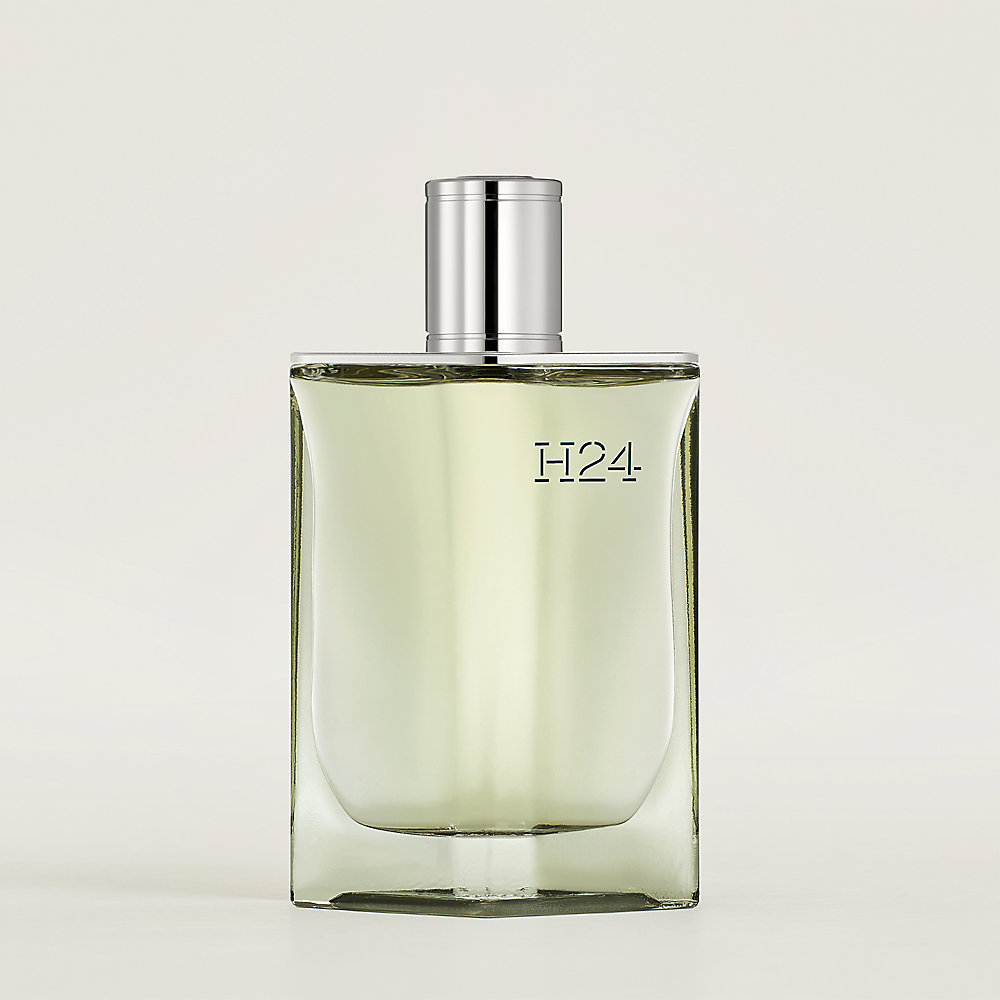 Hermes new 2025 men's fragrance