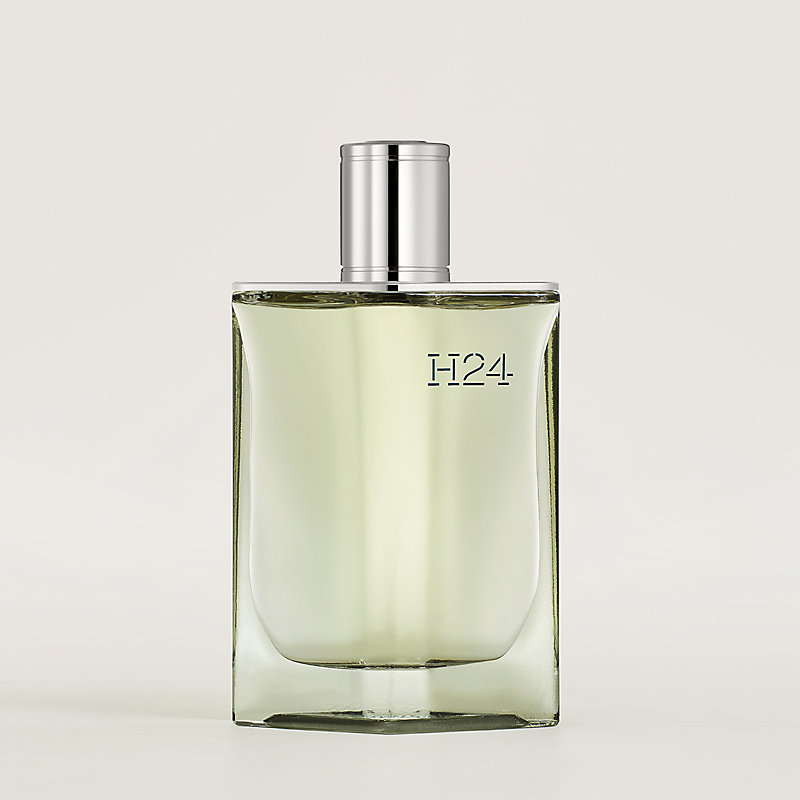 オリジナル HERMES H24オードパルファム香水100ml 香水(男性用 