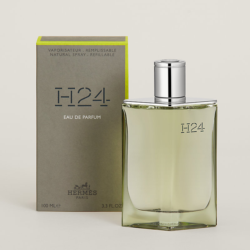 H24 Eau de parfum - 100 ml | Hermès Portugal