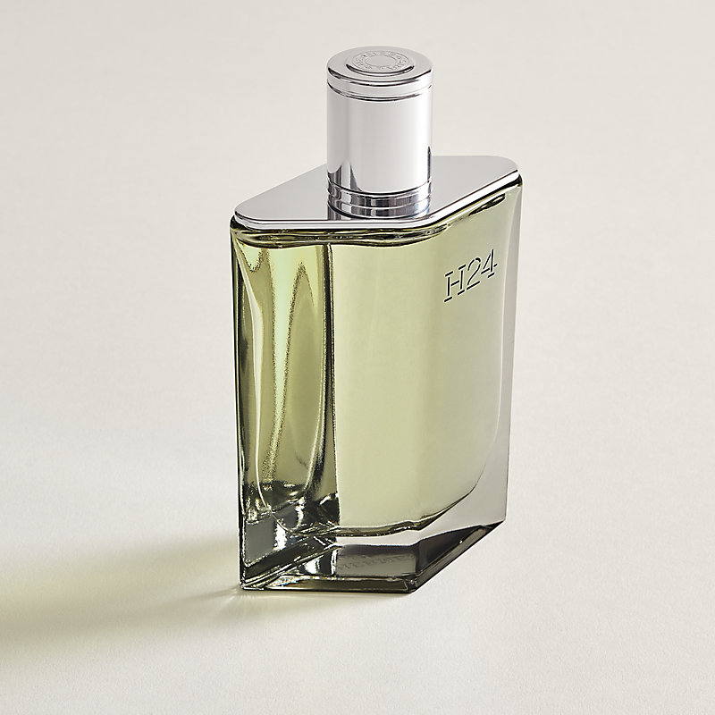 Hermes new men's fragrance best sale