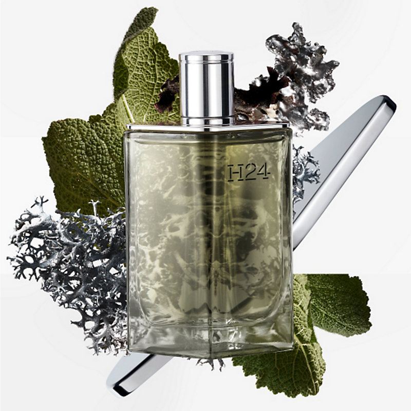 H24 Eau de parfum - 100 ml | Hermès Canada