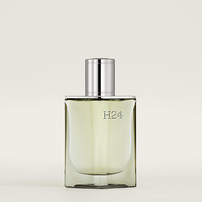 H24 Eau de parfum - 1.69 fl.oz | Hermès USA