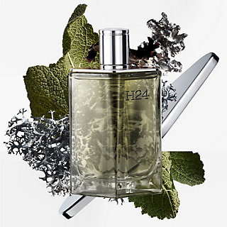 H24 Eau de parfum - 1.69 fl.oz | Hermès USA