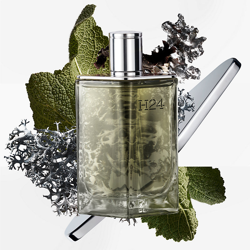 H24 Eau de parfum - 50 ml | Hermès Canada