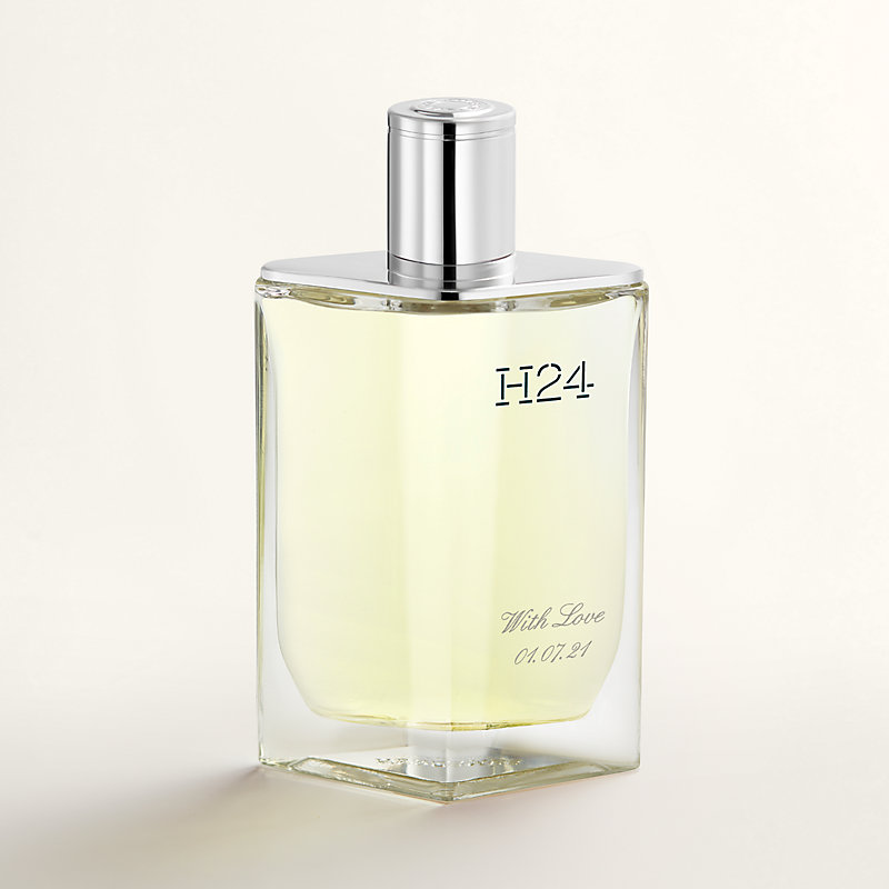 H24 Eau de toilette - 100 ml | Hermès UK