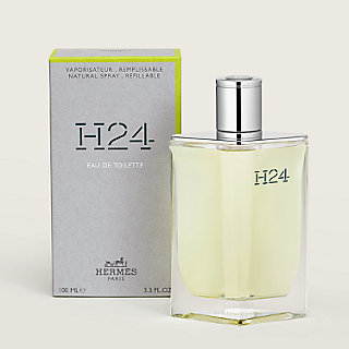 H24 Eau de toilette - 3.38 fl.oz | Hermès USA