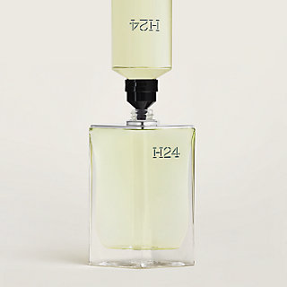 h24 eau de toilette refill