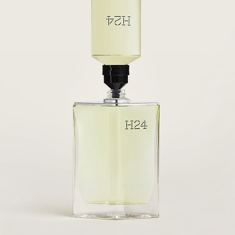 H24 Eau de toilette and refill - 1.01 fl.oz | Hermès USA